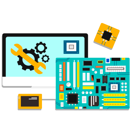 سوالات متداول پی سی تعمیر